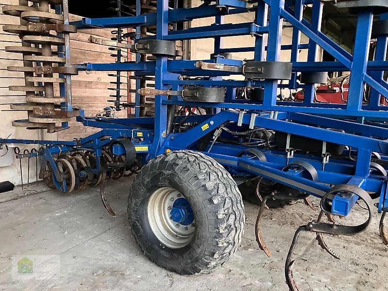 Grubber des Typs Köckerling Vario 750, Gebrauchtmaschine in Salsitz (Bild 19)