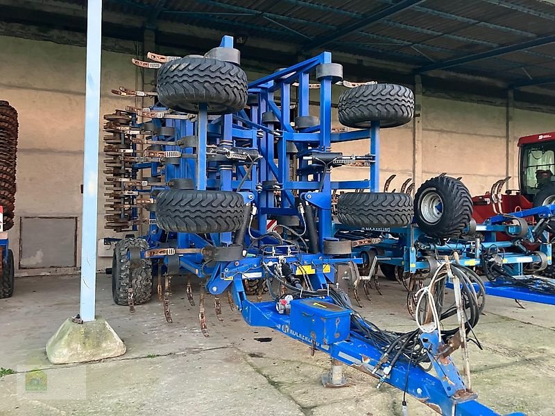 Grubber des Typs Köckerling Vario 750, Gebrauchtmaschine in Salsitz (Bild 12)