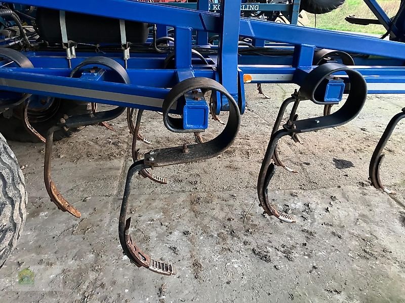 Grubber des Typs Köckerling Vario 750, Gebrauchtmaschine in Salsitz (Bild 22)