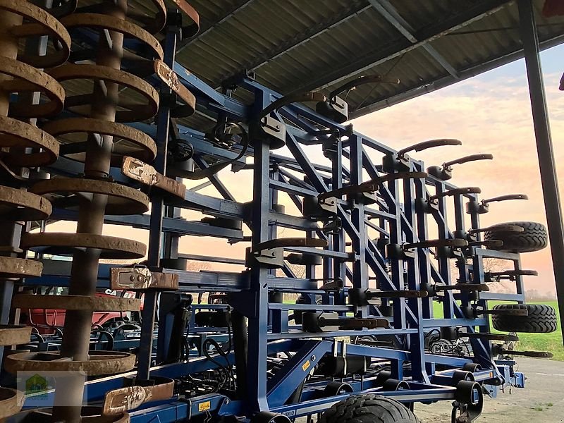 Grubber des Typs Köckerling Vario 750, Gebrauchtmaschine in Salsitz (Bild 26)