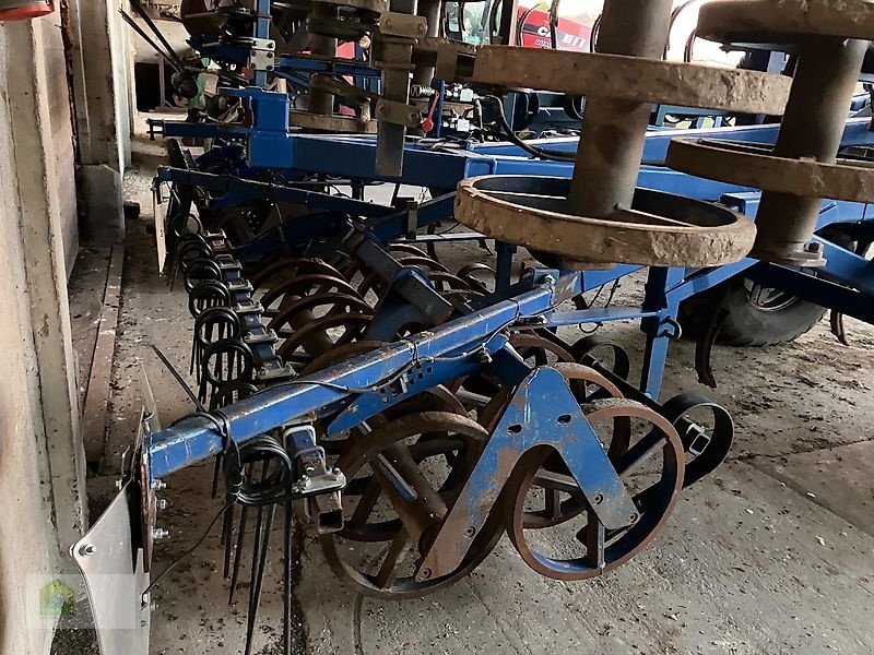 Grubber des Typs Köckerling Vario 750, Gebrauchtmaschine in Salsitz (Bild 27)