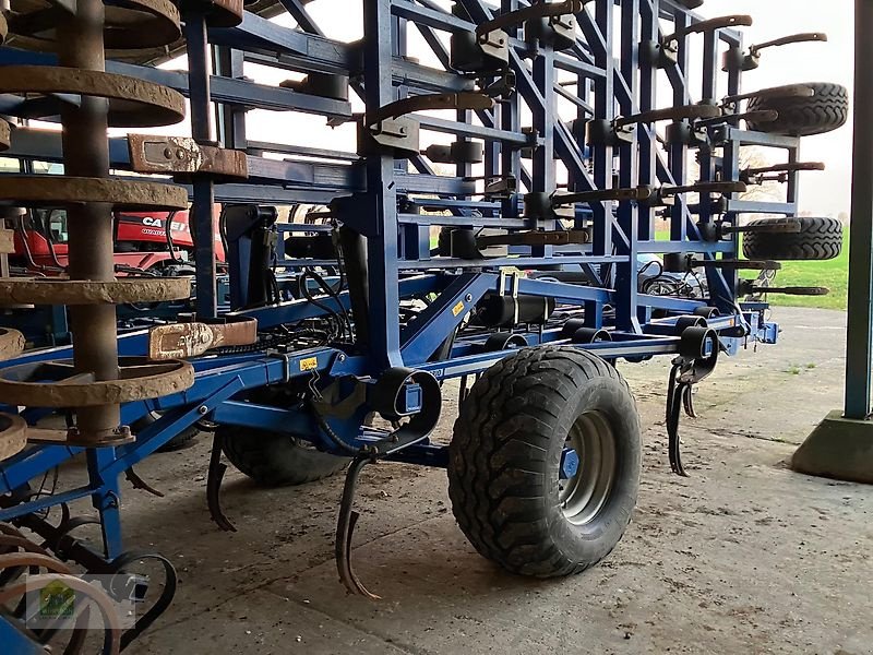 Grubber des Typs Köckerling Vario 750, Gebrauchtmaschine in Salsitz (Bild 31)