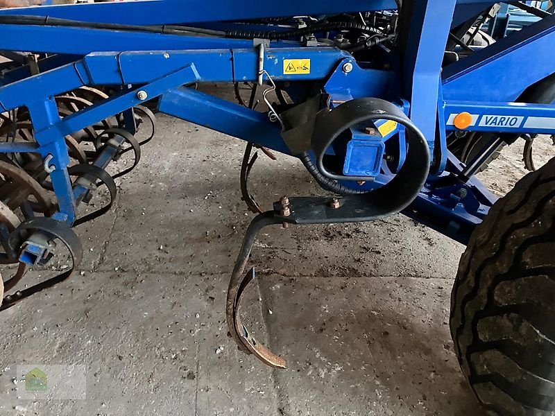 Grubber des Typs Köckerling Vario 750, Gebrauchtmaschine in Salsitz (Bild 20)