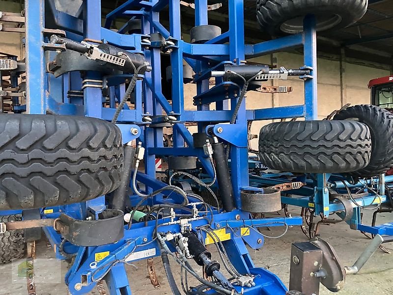 Grubber des Typs Köckerling Vario 750, Gebrauchtmaschine in Salsitz (Bild 10)