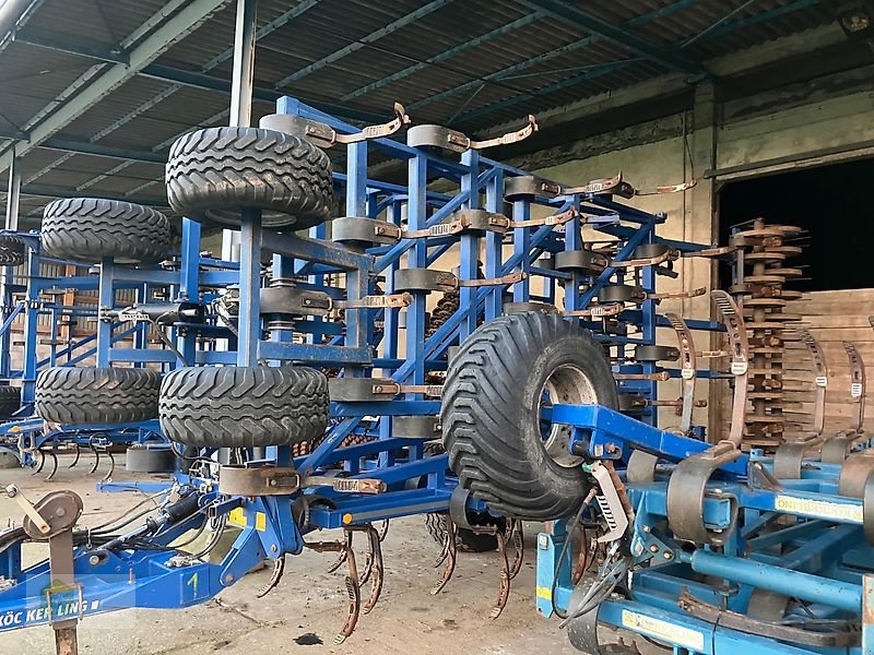 Grubber des Typs Köckerling Vario 750, Gebrauchtmaschine in Salsitz (Bild 30)