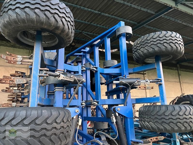 Grubber des Typs Köckerling Vario 750, Gebrauchtmaschine in Salsitz (Bild 13)