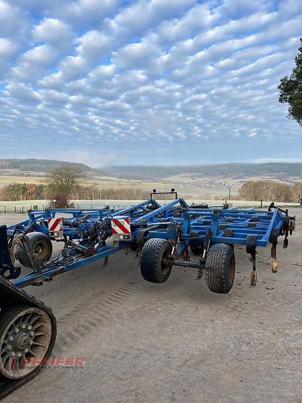 Grubber Türe ait Köckerling Vario 750, Gebrauchtmaschine içinde Elleben OT Riechheim (resim 3)
