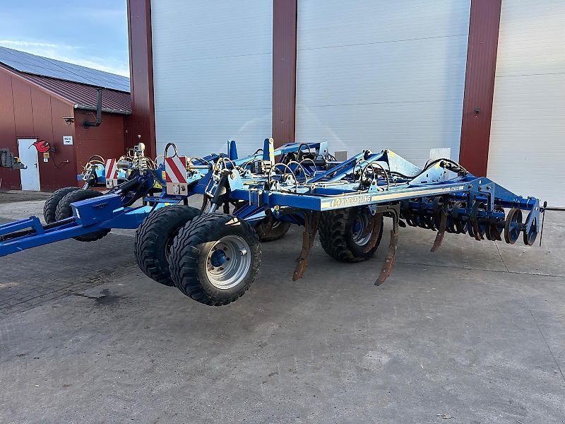 Grubber typu Köckerling Vector 460/620, Gebrauchtmaschine v Ostercappeln (Obrázek 17)