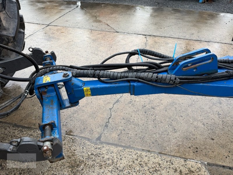 Grubber tip Köckerling Vector 460 mit SPEED DRILL, Gebrauchtmaschine in Prenzlau (Poză 9)