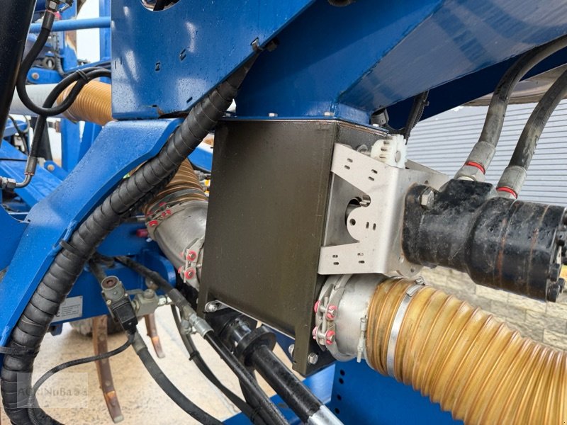 Grubber typu Köckerling Vector 460 mit SPEED DRILL, Gebrauchtmaschine w Prenzlau (Zdjęcie 21)