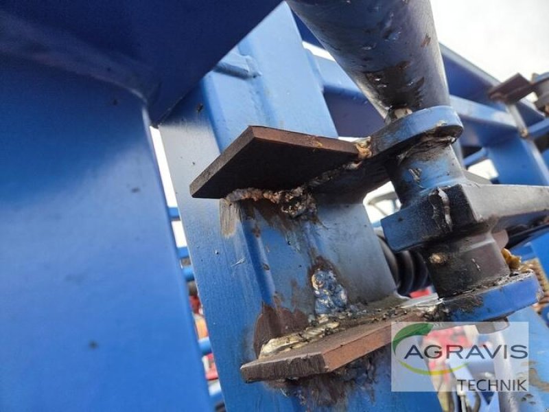 Grubber des Typs Köckerling VECTOR 460, Gebrauchtmaschine in Calbe / Saale (Bild 10)