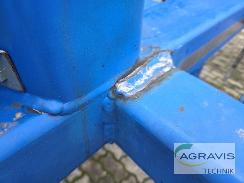 Grubber des Typs Köckerling VECTOR 460, Gebrauchtmaschine in Calbe / Saale (Bild 8)