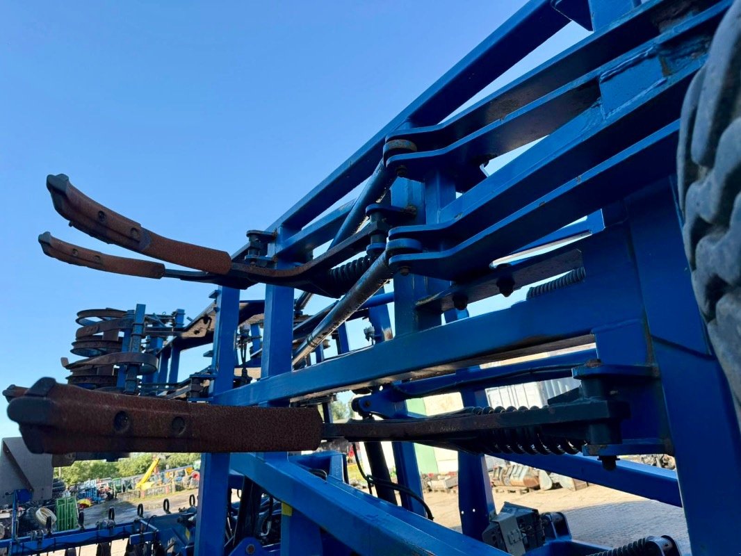 Grubber of the type Köckerling Vector 460, Gebrauchtmaschine in Liebenwalde (Picture 9)