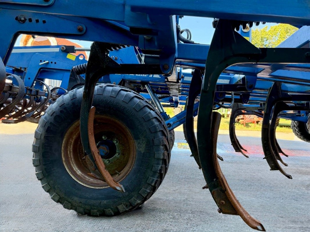 Grubber of the type Köckerling Vector 460, Gebrauchtmaschine in Liebenwalde (Picture 11)