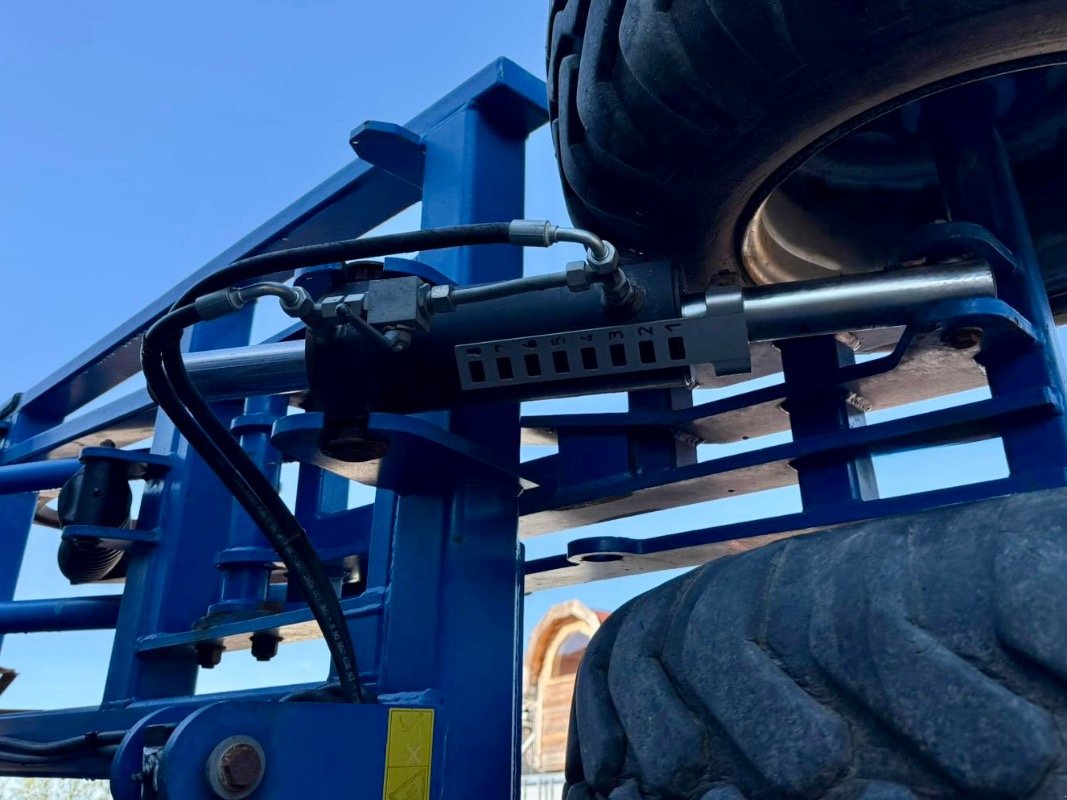 Grubber of the type Köckerling Vector 460, Gebrauchtmaschine in Liebenwalde (Picture 12)