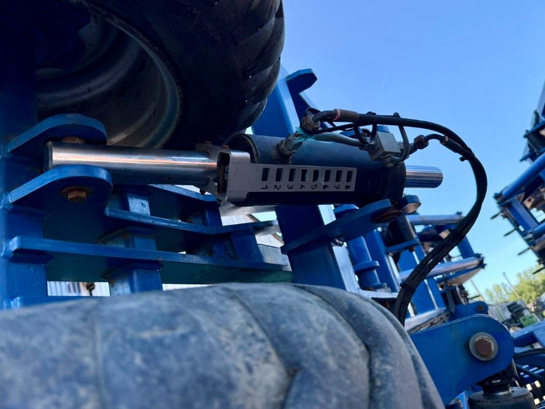 Grubber of the type Köckerling Vector 460, Gebrauchtmaschine in Liebenwalde (Picture 13)