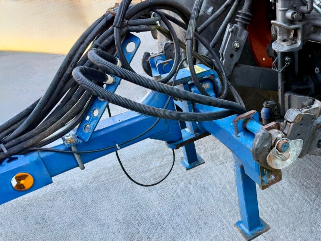 Grubber of the type Köckerling Vector 460, Gebrauchtmaschine in Liebenwalde (Picture 14)