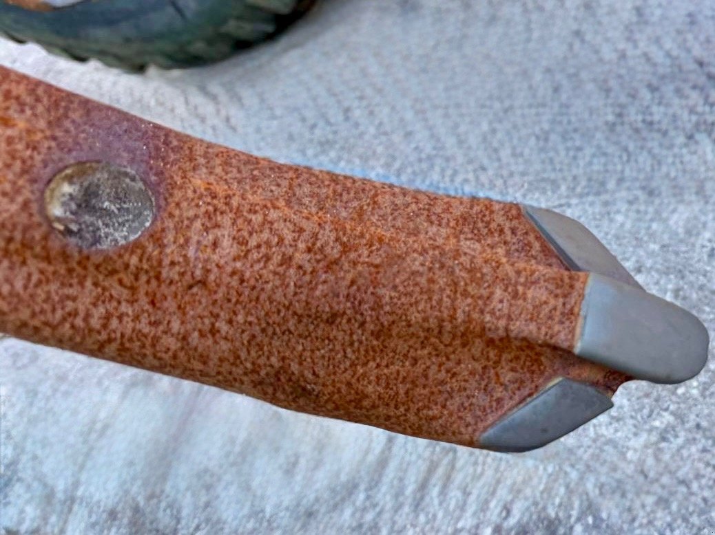 Grubber of the type Köckerling Vector 460, Gebrauchtmaschine in Liebenwalde (Picture 15)