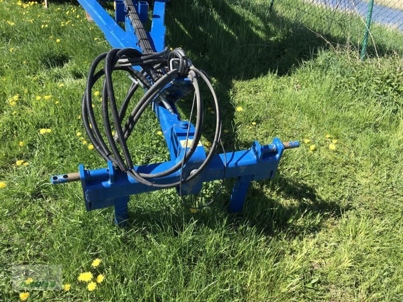 Grubber del tipo Köckerling Vector 460, Gebrauchtmaschine In Spelle (Immagine 3)