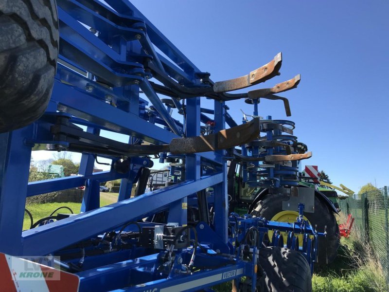 Grubber del tipo Köckerling Vector 460, Gebrauchtmaschine In Spelle (Immagine 5)