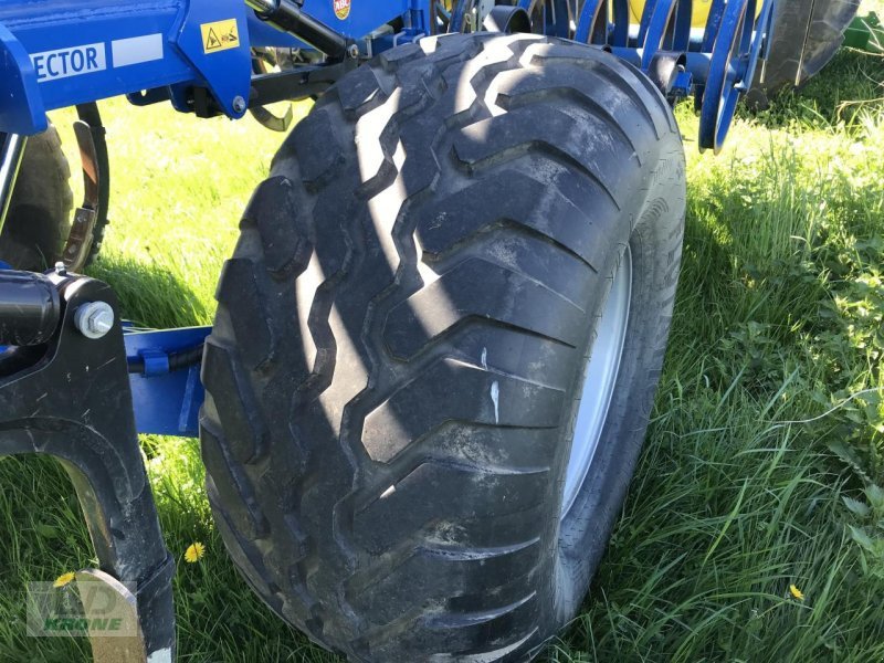 Grubber del tipo Köckerling Vector 460, Gebrauchtmaschine In Spelle (Immagine 7)