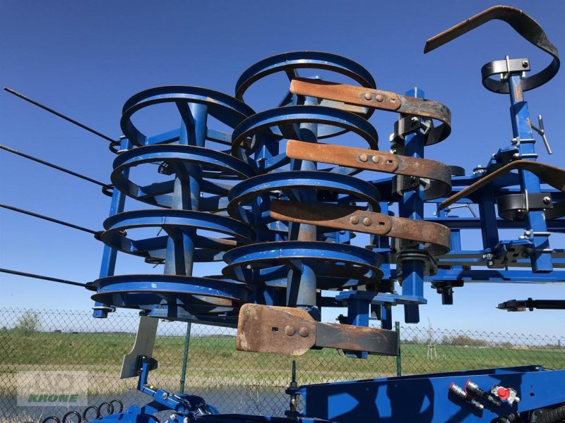 Grubber del tipo Köckerling Vector 460, Gebrauchtmaschine In Spelle (Immagine 9)