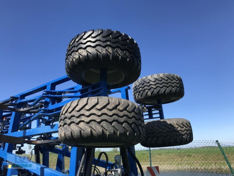 Grubber del tipo Köckerling Vector 460, Gebrauchtmaschine In Spelle (Immagine 10)