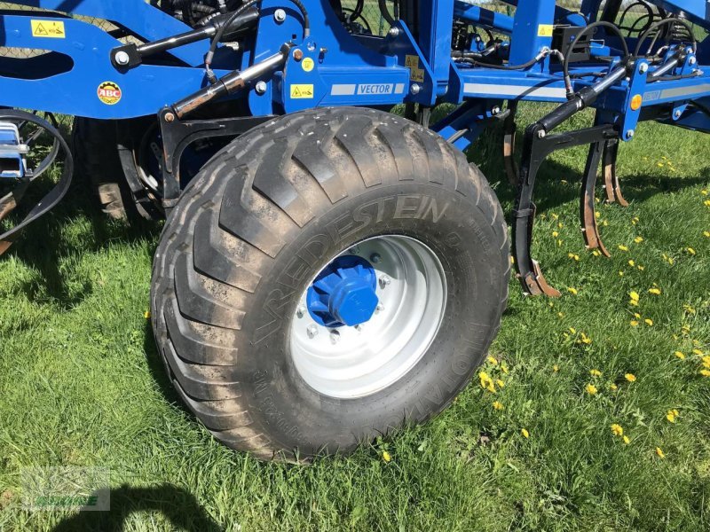 Grubber del tipo Köckerling Vector 460, Gebrauchtmaschine In Spelle (Immagine 11)