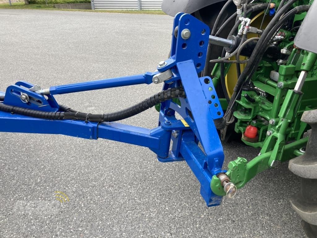 Grubber del tipo Köckerling VECTOR 460, Gebrauchtmaschine In Bordelum (Immagine 10)