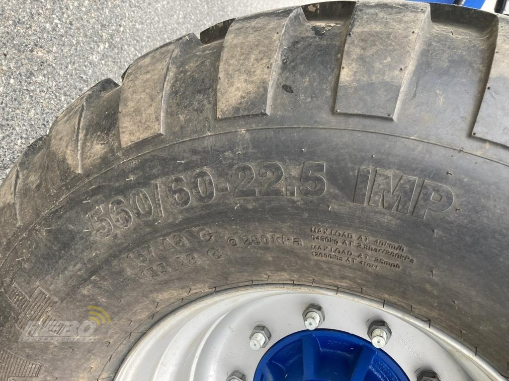 Grubber del tipo Köckerling VECTOR 460, Gebrauchtmaschine In Bordelum (Immagine 12)