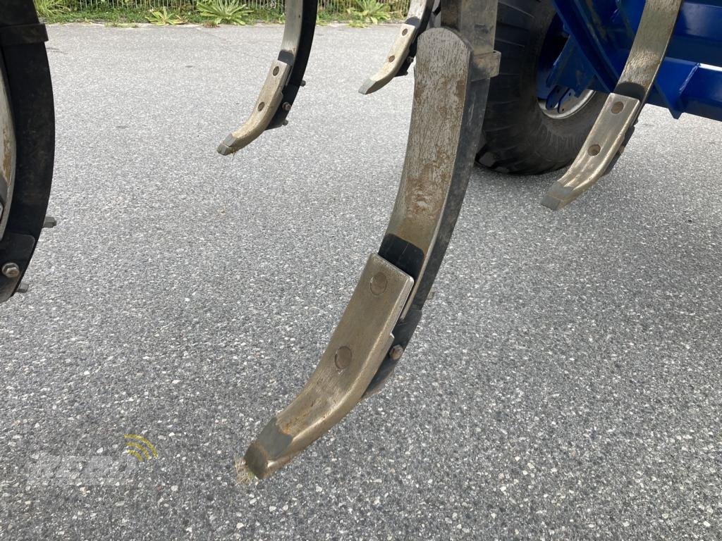 Grubber del tipo Köckerling VECTOR 460, Gebrauchtmaschine In Bordelum (Immagine 18)