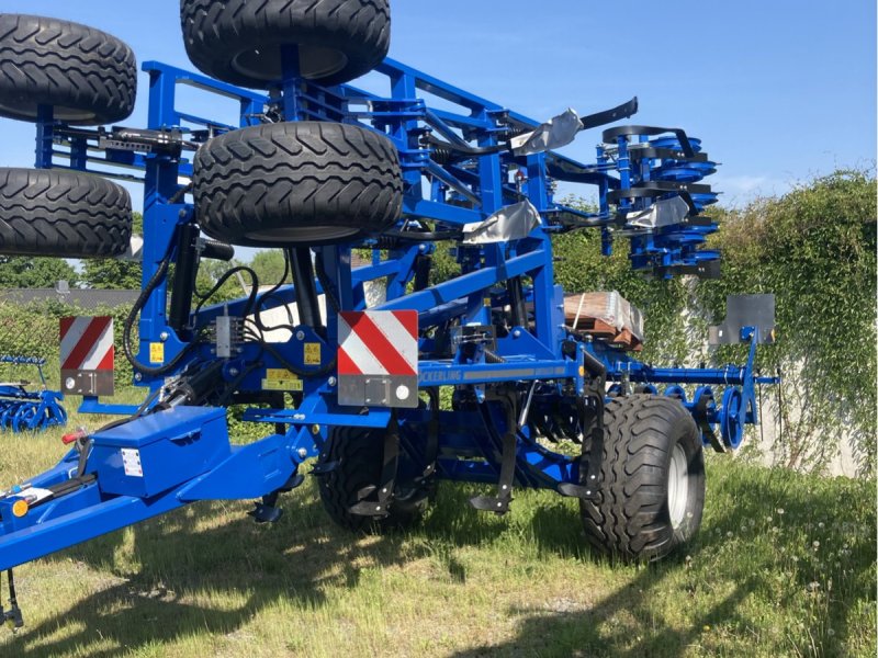 Grubber za tip Köckerling Vector 460, Neumaschine u Voitze (Slika 1)