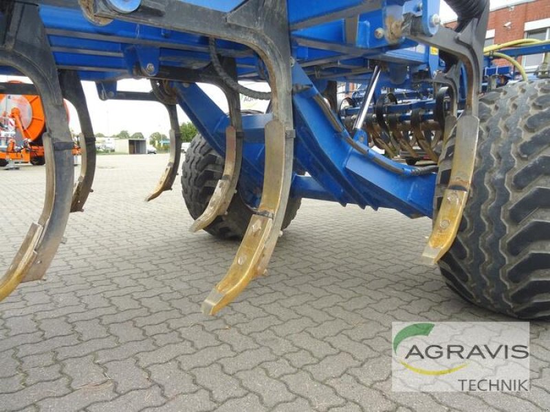 Grubber typu Köckerling VECTOR 460, Gebrauchtmaschine v Uelzen (Obrázek 7)