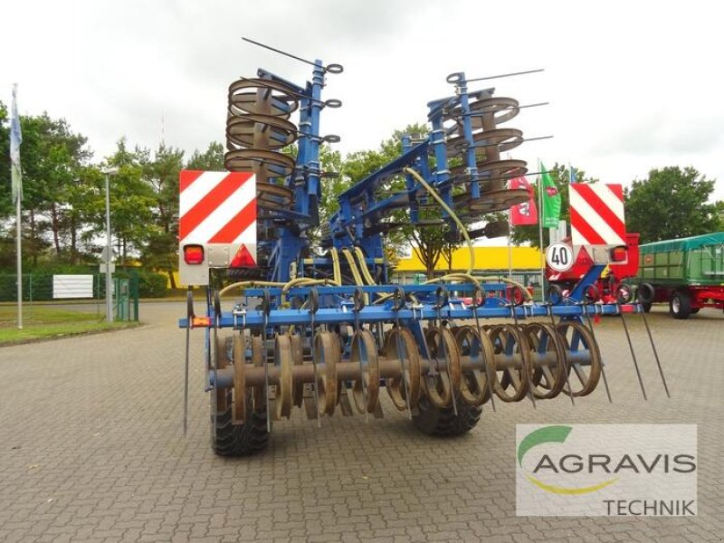 Grubber typu Köckerling VECTOR 460, Gebrauchtmaschine v Uelzen (Obrázek 4)