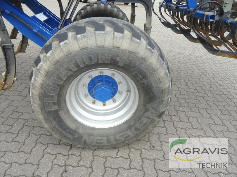 Grubber typu Köckerling VECTOR 460, Gebrauchtmaschine v Uelzen (Obrázek 8)