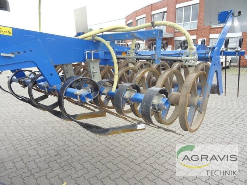 Grubber typu Köckerling VECTOR 460, Gebrauchtmaschine v Uelzen (Obrázek 9)