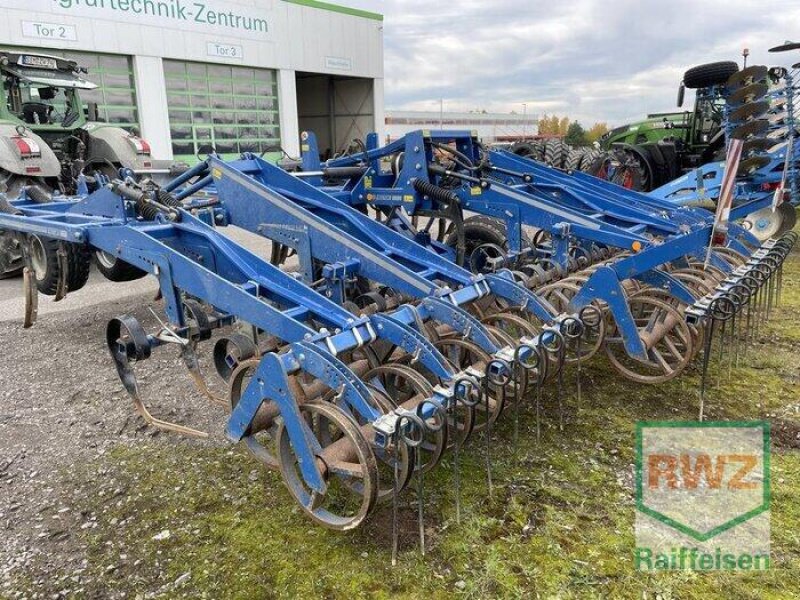 Grubber tipa Köckerling Vector 460, Gebrauchtmaschine u Kastellaun (Slika 10)