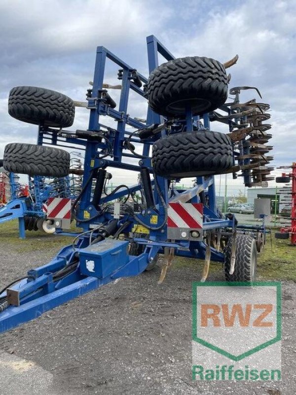 Grubber tipa Köckerling Vector 460, Gebrauchtmaschine u Kastellaun (Slika 7)