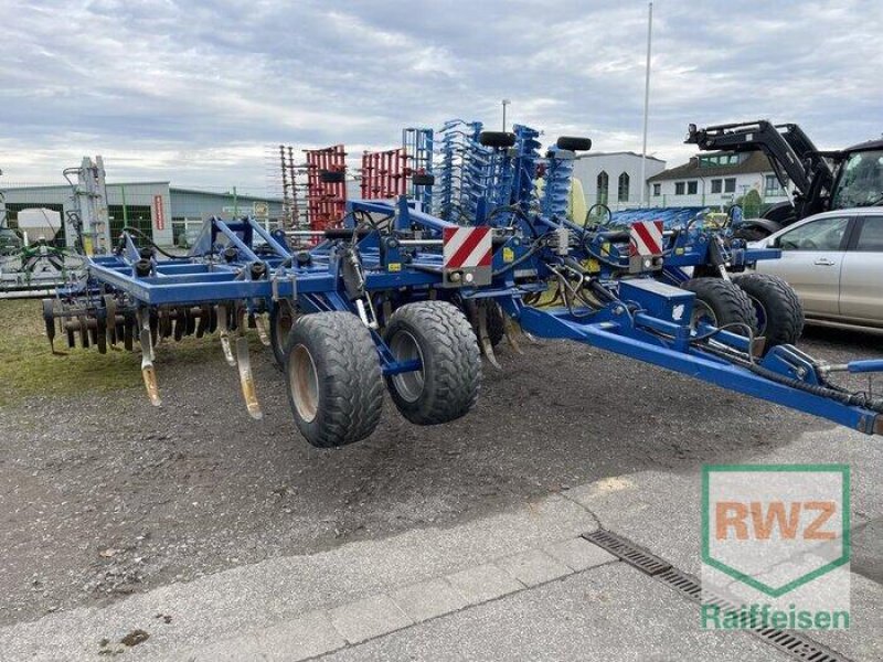 Grubber tipa Köckerling Vector 460, Gebrauchtmaschine u Kastellaun (Slika 5)