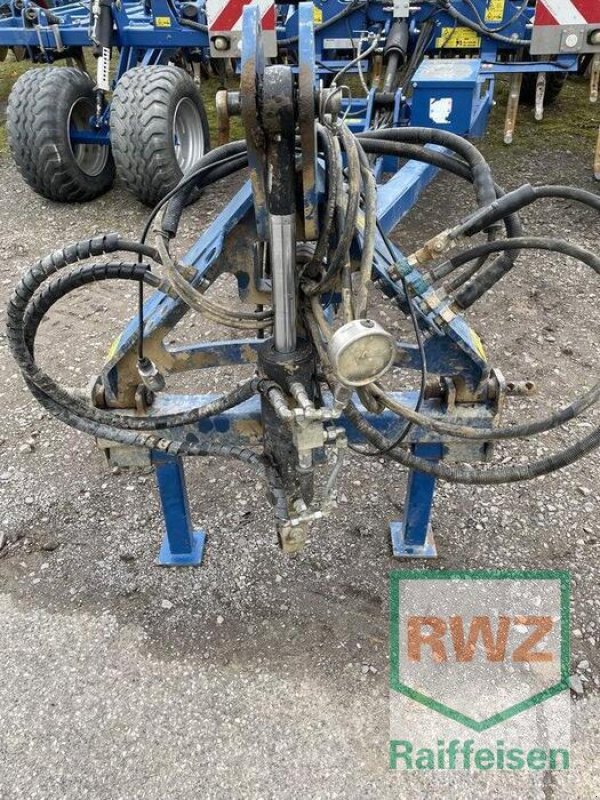 Grubber tipa Köckerling Vector 460, Gebrauchtmaschine u Kastellaun (Slika 12)