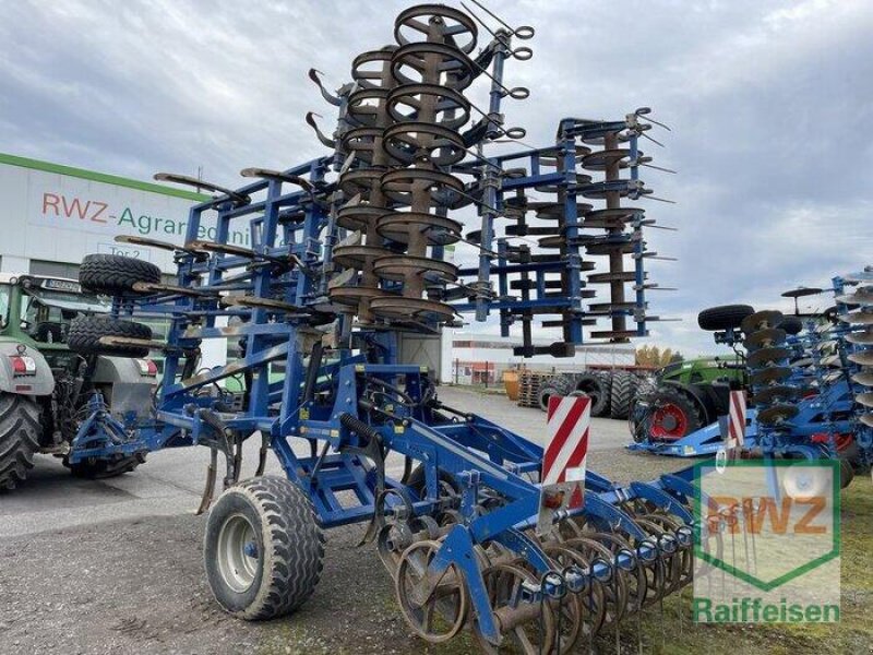 Grubber tipa Köckerling Vector 460, Gebrauchtmaschine u Kastellaun (Slika 3)