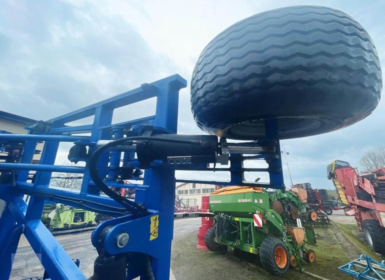 Grubber del tipo Köckerling Vector 460, Gebrauchtmaschine en Pragsdorf (Imagen 15)