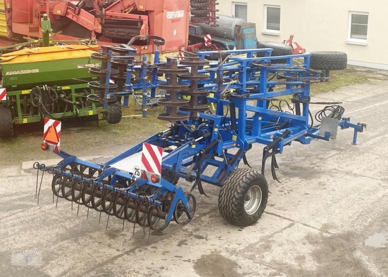 Grubber del tipo Köckerling Vector 460, Gebrauchtmaschine en Pragsdorf (Imagen 16)