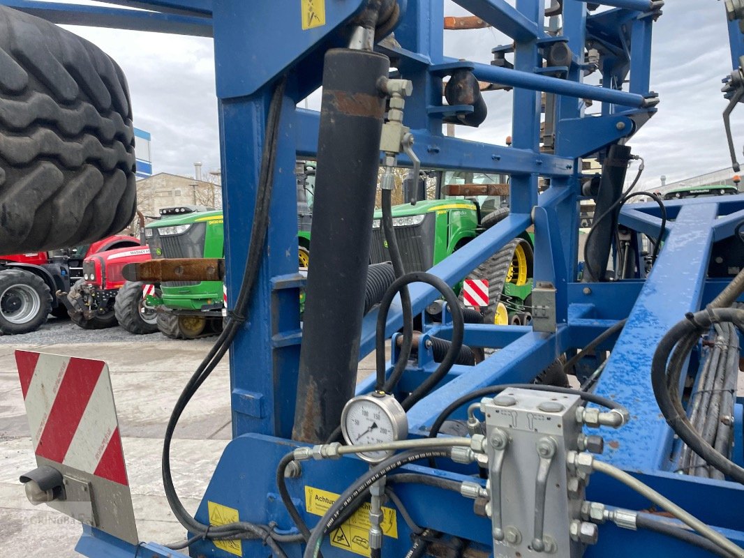 Grubber of the type Köckerling Vector 570, Gebrauchtmaschine in Prenzlau (Picture 15)