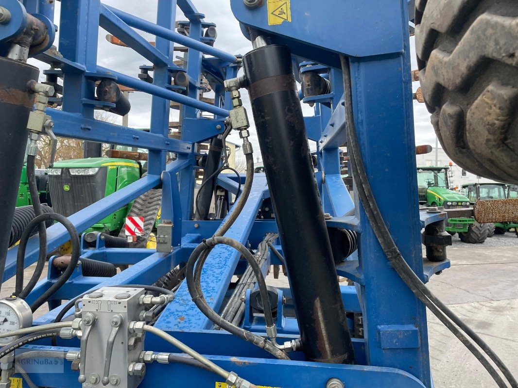 Grubber of the type Köckerling Vector 570, Gebrauchtmaschine in Prenzlau (Picture 18)