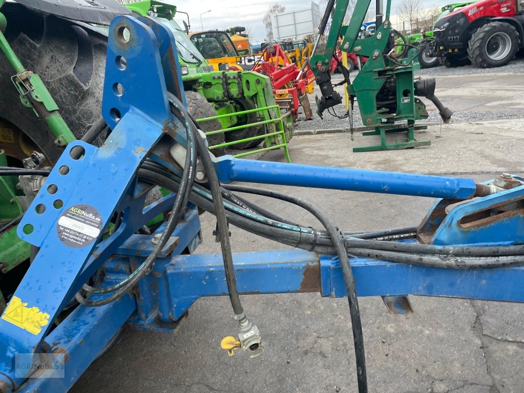 Grubber of the type Köckerling Vector 570, Gebrauchtmaschine in Prenzlau (Picture 19)