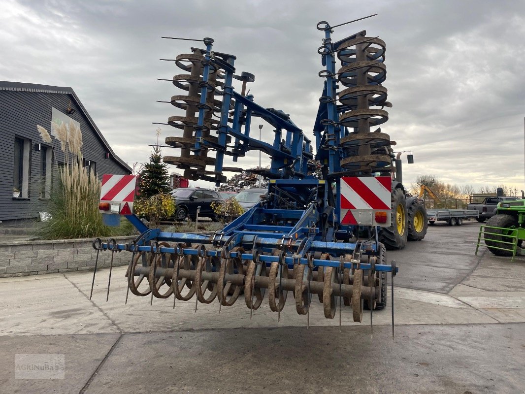 Grubber del tipo Köckerling Vector 570, Gebrauchtmaschine en Prenzlau (Imagen 4)
