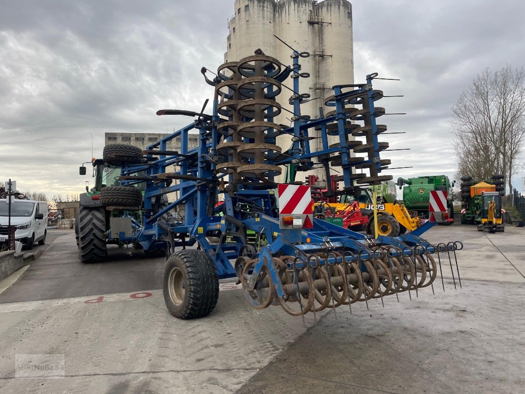 Grubber del tipo Köckerling Vector 570, Gebrauchtmaschine en Prenzlau (Imagen 5)