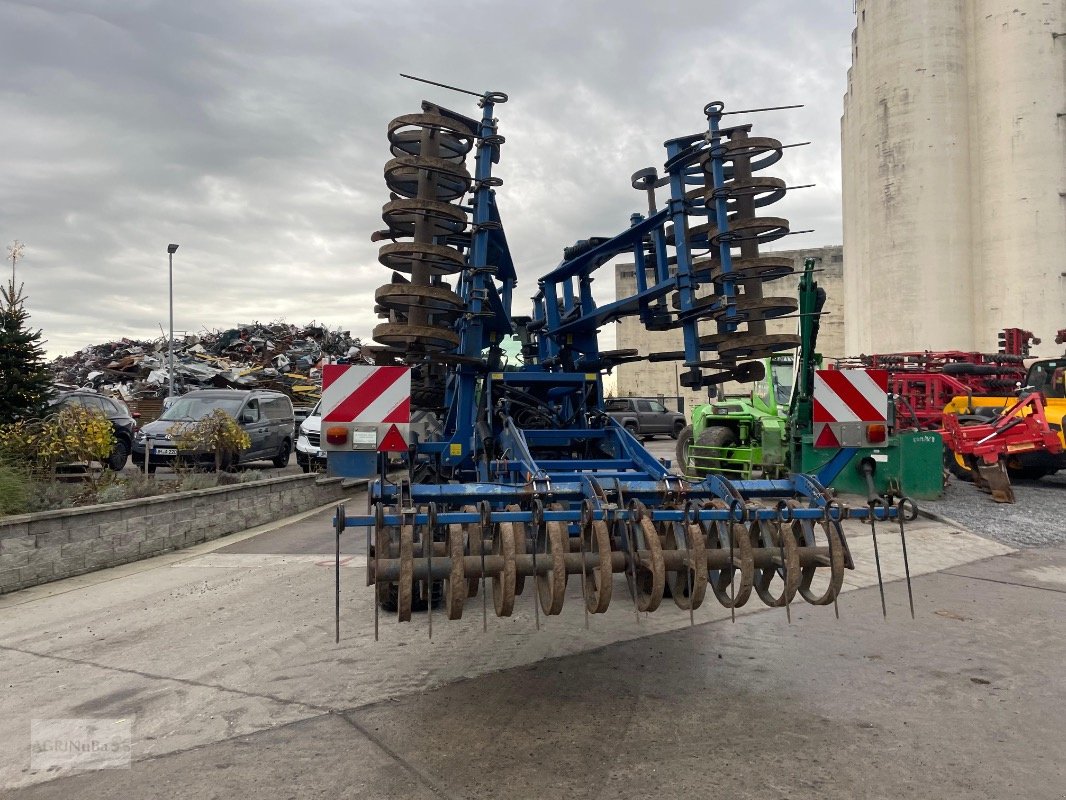 Grubber del tipo Köckerling Vector 570, Gebrauchtmaschine en Prenzlau (Imagen 7)