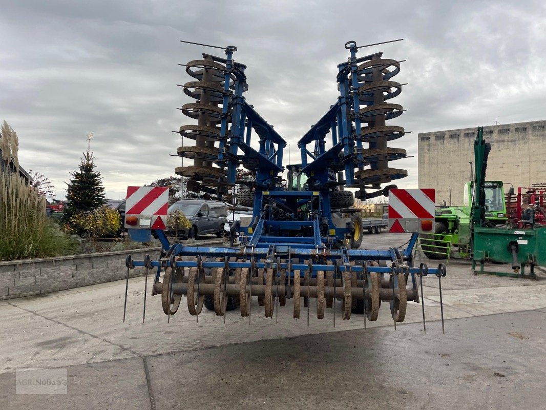 Grubber del tipo Köckerling Vector 570, Gebrauchtmaschine en Prenzlau (Imagen 8)